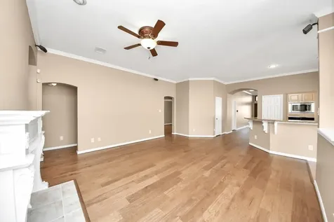 731 Avery Drive Sugar Land TX 77479