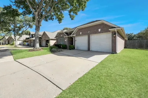 731 Avery Drive Sugar Land TX 77479