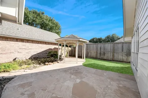 731 Avery Drive Sugar Land TX 77479