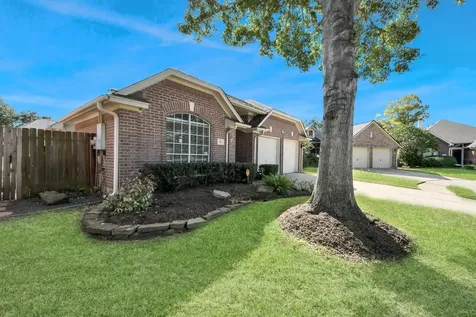 731 Avery Drive Sugar Land TX 77479
