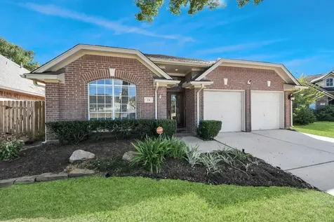 731 Avery Drive Sugar Land TX 77479