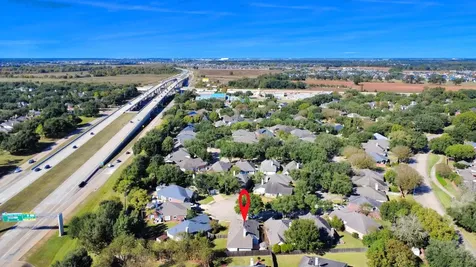 731 Avery Drive Sugar Land TX 77479