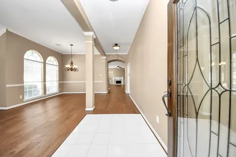 731 Avery Drive Sugar Land TX 77479