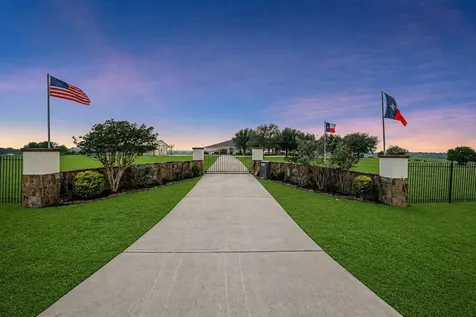 8407 Fm 1371 Road Bellville TX 77418