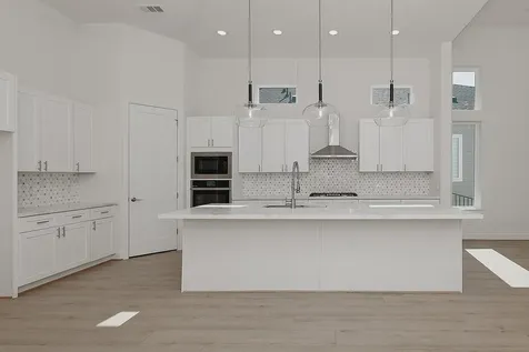 11021 N Lake Mist Lane Willis TX 77318