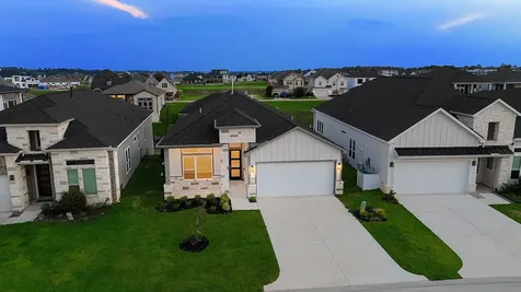 11021 N Lake Mist Lane Willis TX 77318