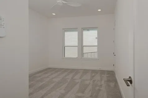 11021 N Lake Mist Lane Willis TX 77318