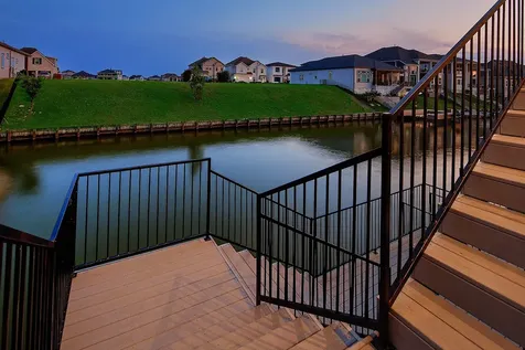 11021 N Lake Mist Lane Willis TX 77318