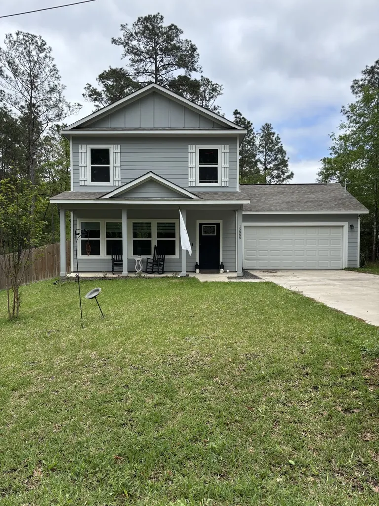 15888 Chestnut Drive Montgomery TX 77356