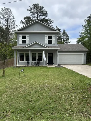 15888 Chestnut Drive Montgomery TX 77356