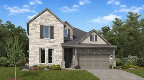 22206 Junction Peak Drive Porter Heights TX 77365