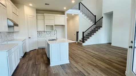 22206 Junction Peak Drive Porter Heights TX 77365