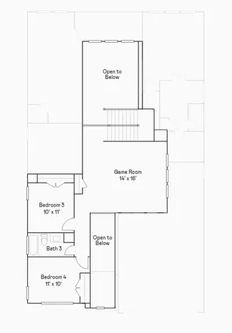 22206 Junction Peak Drive Porter Heights TX 77365