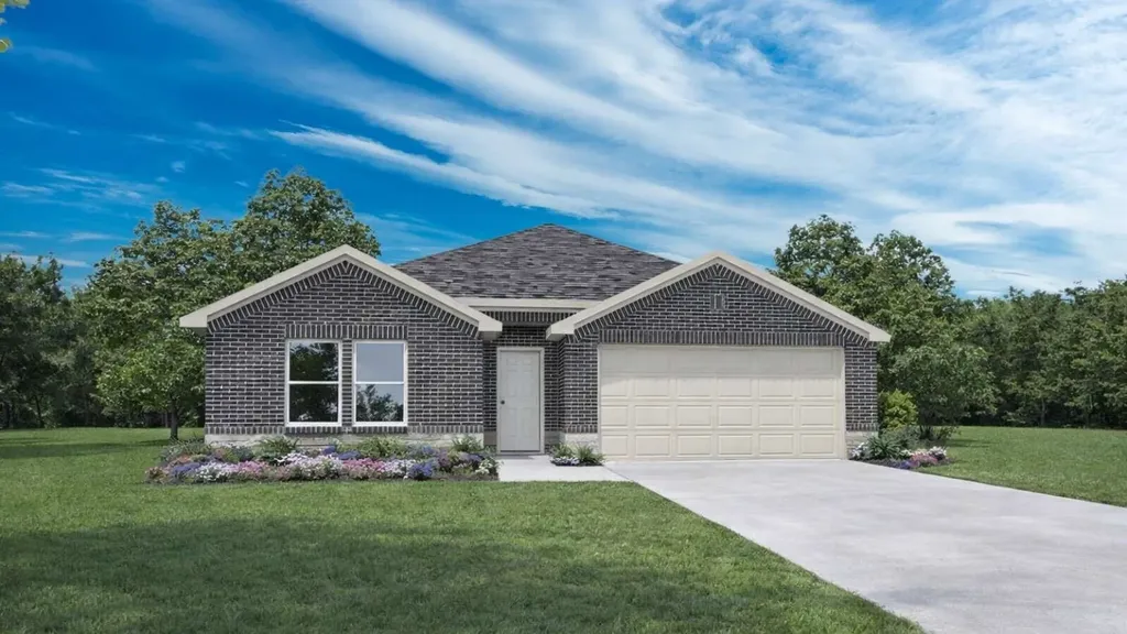 20193 Fermat Drive New Caney TX 77357