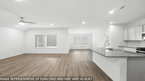 20193 Fermat Drive New Caney TX 77357