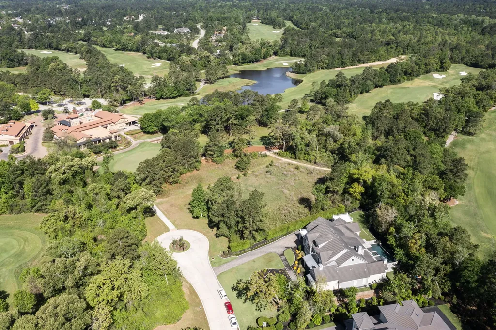 262 S Fazio Way The Woodlands TX 77389