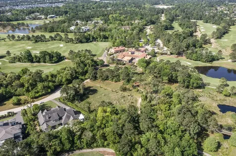 262 S Fazio Way The Woodlands TX 77389
