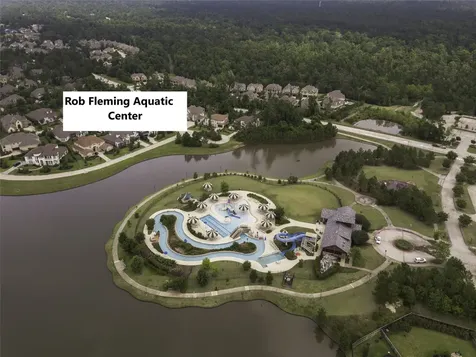 262 S Fazio Way The Woodlands TX 77389