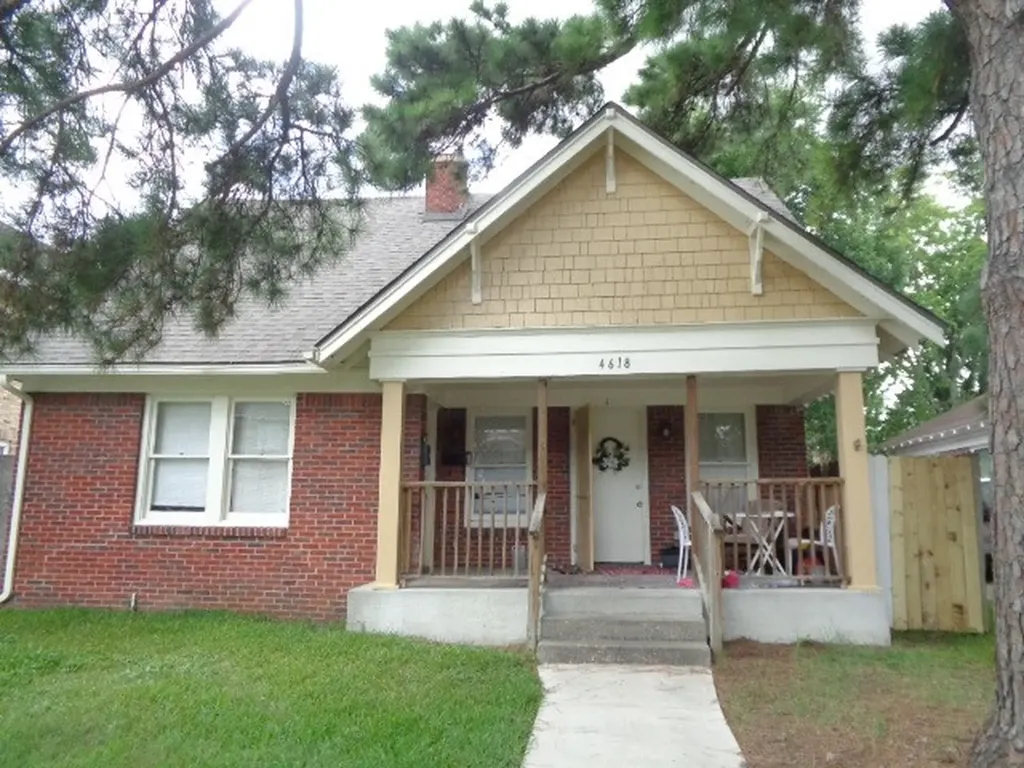 4618 Clay Street 2 Houston TX 77023