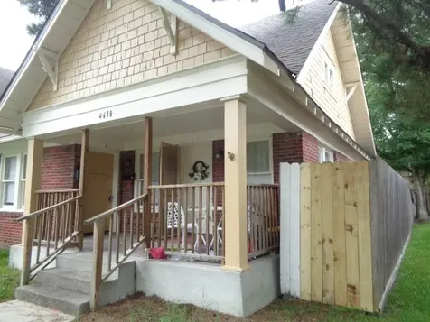 4618 Clay Street 2 Houston TX 77023
