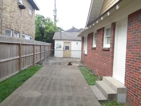 4618 Clay Street 2 Houston TX 77023