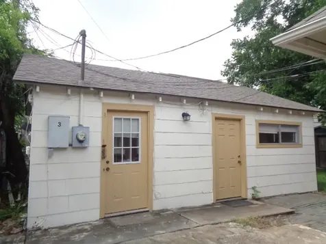 4618 Clay Street 2 Houston TX 77023