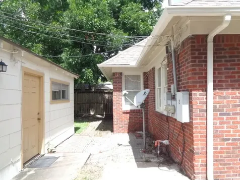 4618 Clay Street 2 Houston TX 77023