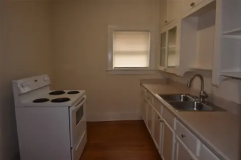 4618 Clay Street 2 Houston TX 77023