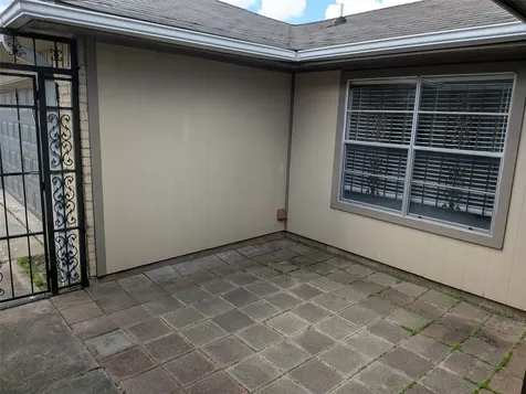 16723 Lone Quail Court Houston TX 77489
