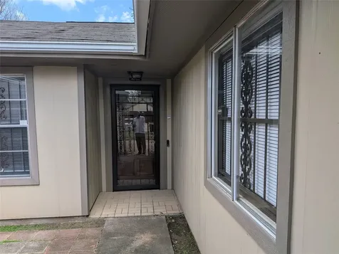 16723 Lone Quail Court Houston TX 77489