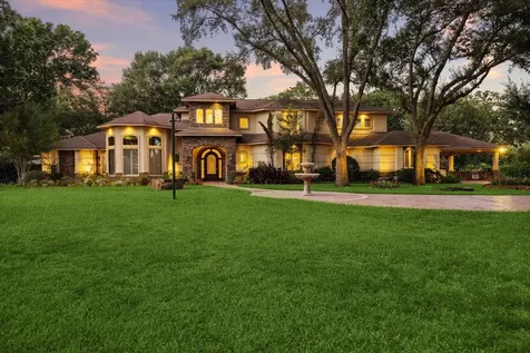 16218 Barklea Road Cypress TX 77429