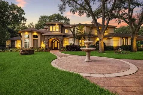 16218 Barklea Road Cypress TX 77429