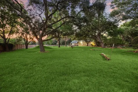 16218 Barklea Road Cypress TX 77429