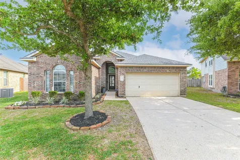 13043 Avery Ridge Lane Tomball TX 77377
