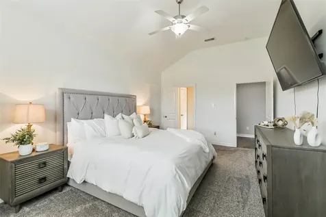 13043 Avery Ridge Lane Tomball TX 77377