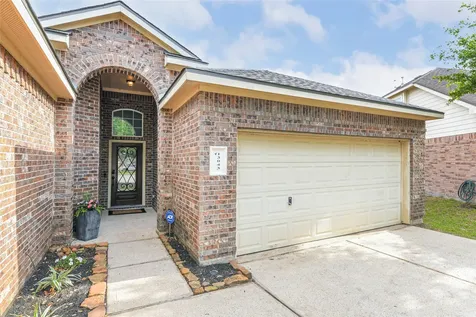 13043 Avery Ridge Lane Tomball TX 77377