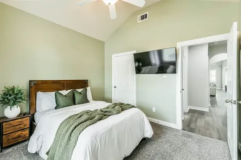 13043 Avery Ridge Lane Tomball TX 77377