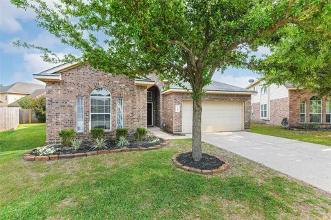 13043 Avery Ridge Lane Tomball TX 77377