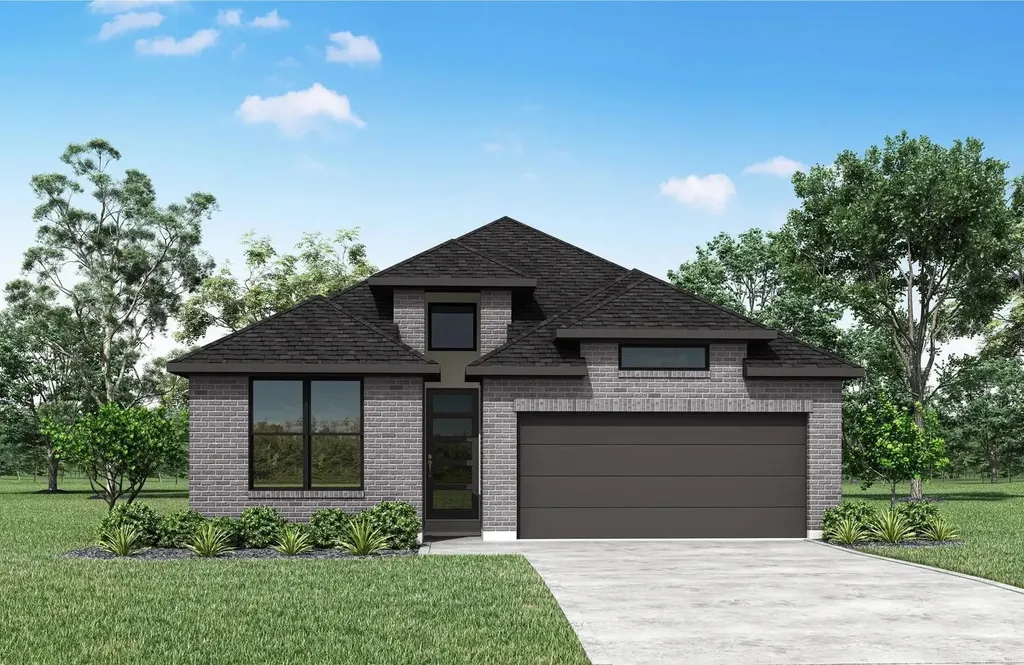 18714 Buttercup Farms Lane Hockley TX 77447