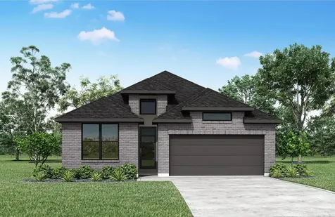 18714 Buttercup Farms Lane Hockley TX 77447