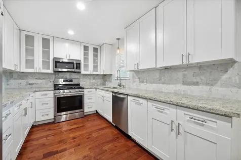5918 Fontenelle Drive Houston TX 77035