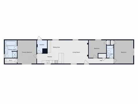211 Woodstock Livingston TX 77351