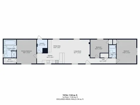 211 Woodstock Livingston TX 77351