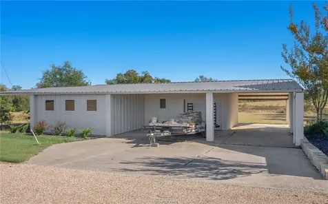 4791 State Highway 21 W - 25 Acres Caldwell TX 77836