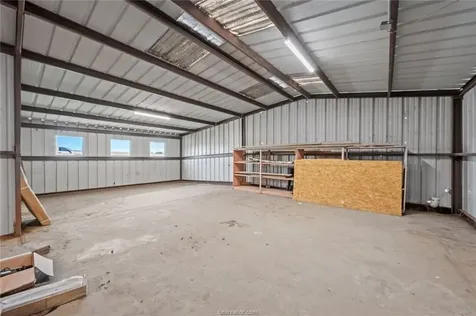 4791 State Highway 21 W - 25 Acres Caldwell TX 77836