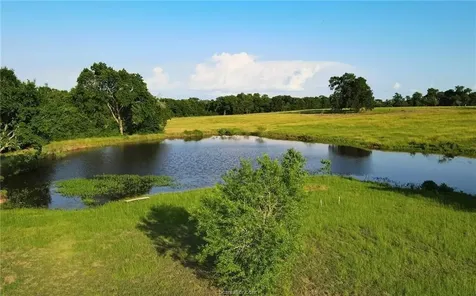 4791 State Highway 21 W - 25 Acres Caldwell TX 77836