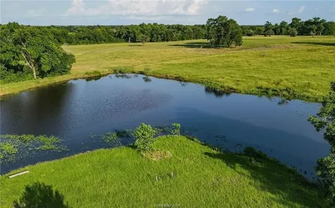 4791 State Highway 21 W - 25 Acres Caldwell TX 77836