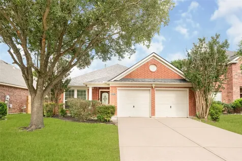 2822 Lakecrest Forest Drive Katy TX 77493