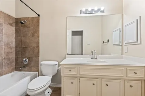 2822 Lakecrest Forest Drive Katy TX 77493