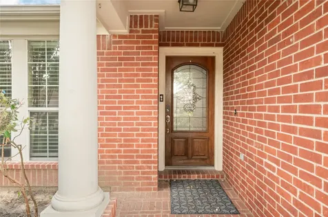 2822 Lakecrest Forest Drive Katy TX 77493